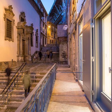 Feel Porto Codeçal Apartments Exterior foto