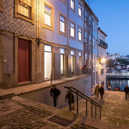 Feel Porto Codeçal Apartments Exterior foto