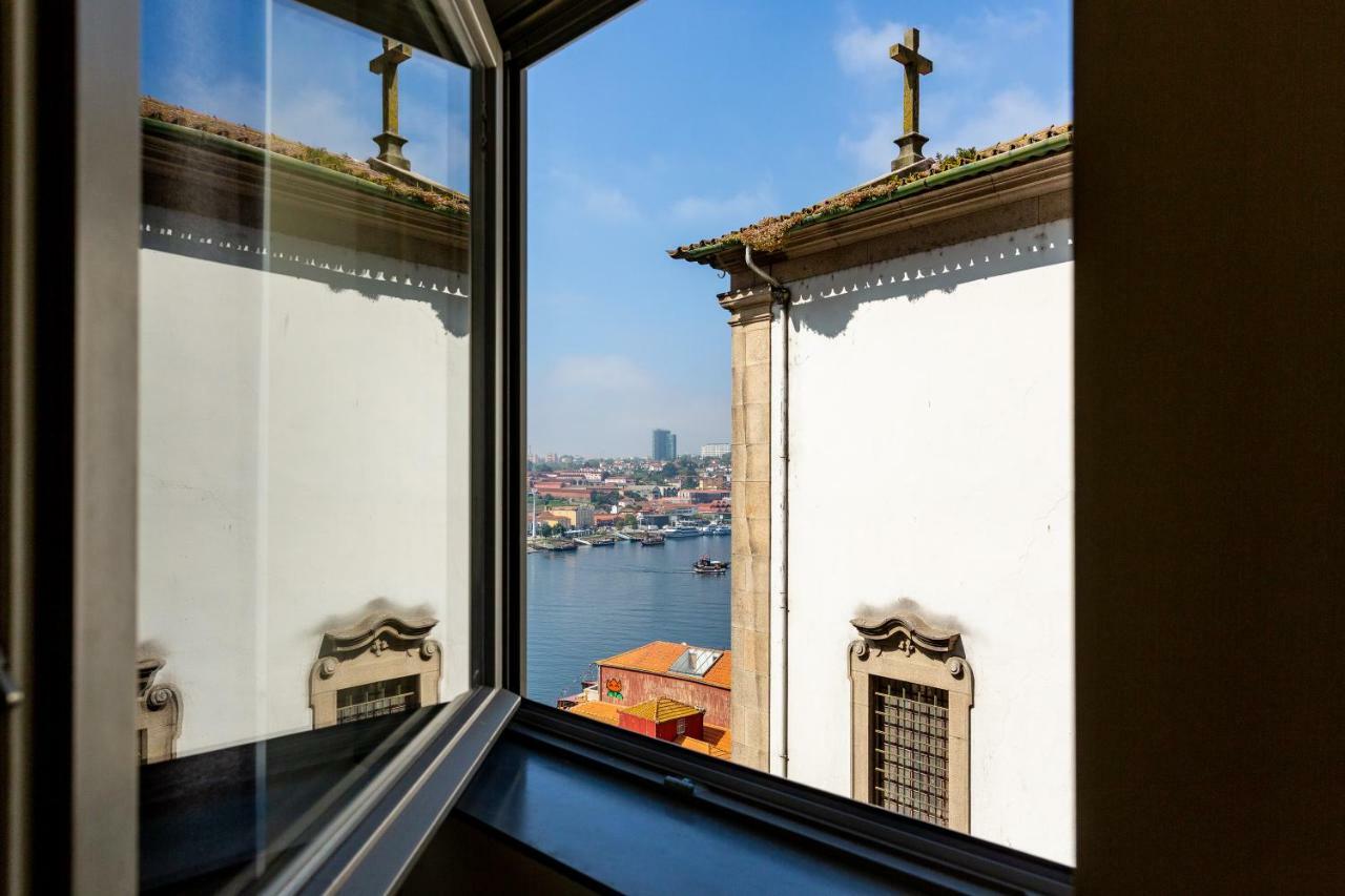 Feel Porto Codeçal Apartments Exterior foto