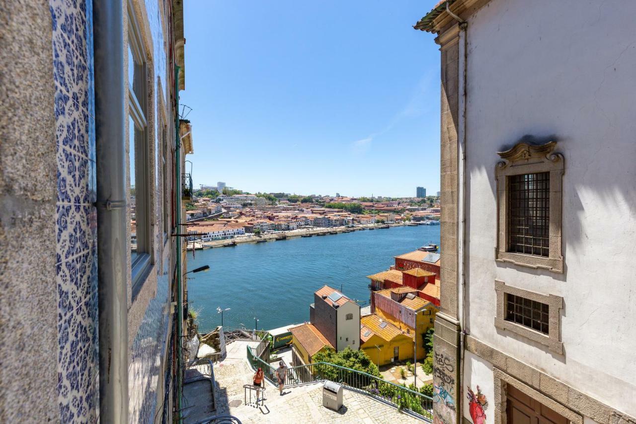 Feel Porto Codeçal Apartments Exterior foto