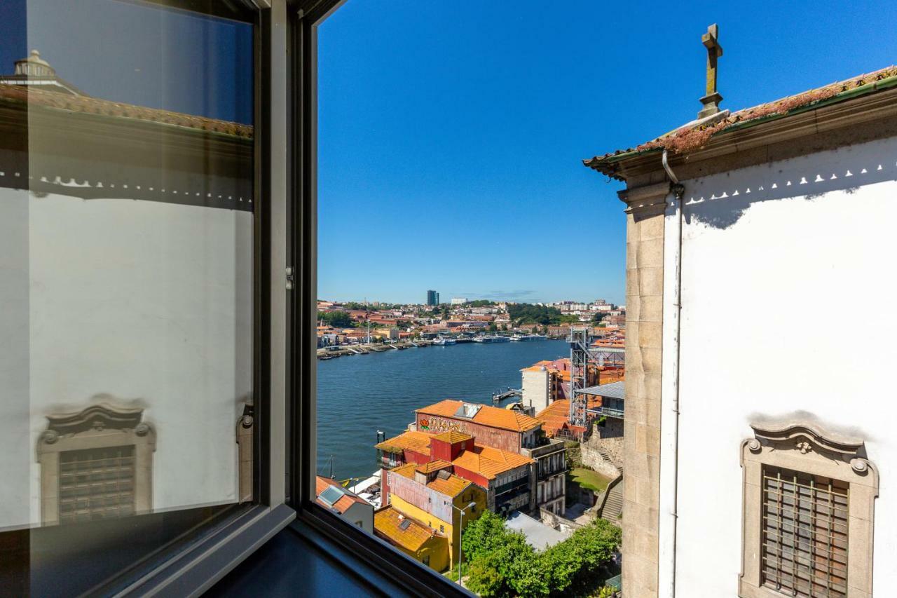 Feel Porto Codeçal Apartments Exterior foto