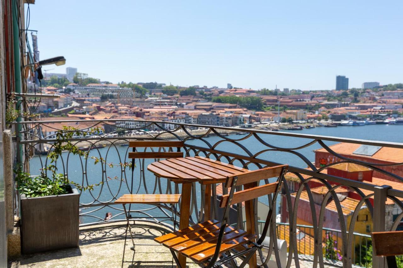 Feel Porto Codeçal Apartments Exterior foto