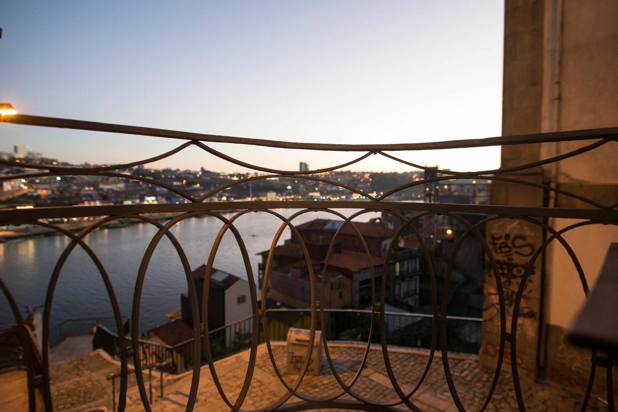 Feel Porto Codeçal Apartments Exterior foto