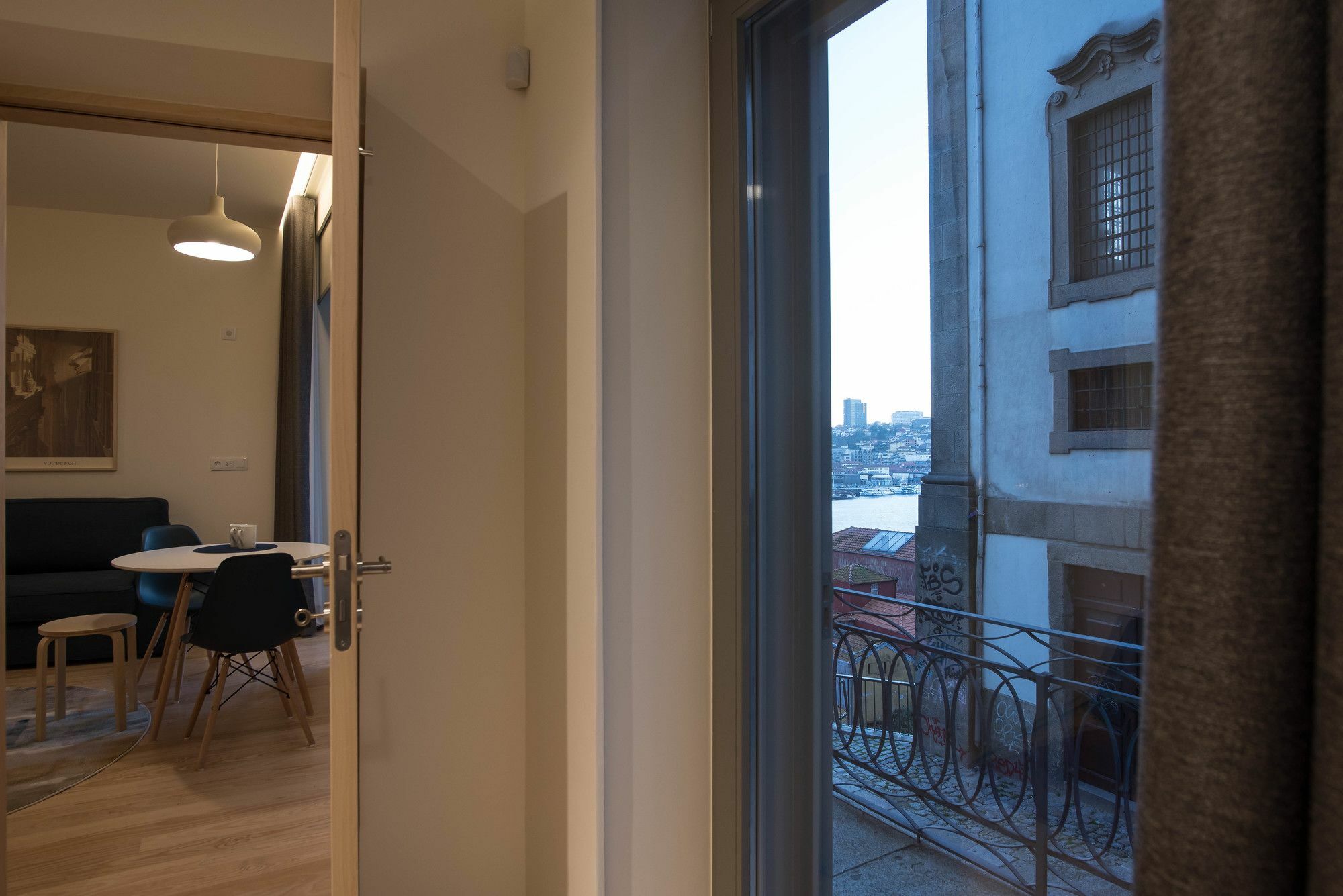 Feel Porto Codeçal Apartments Exterior foto