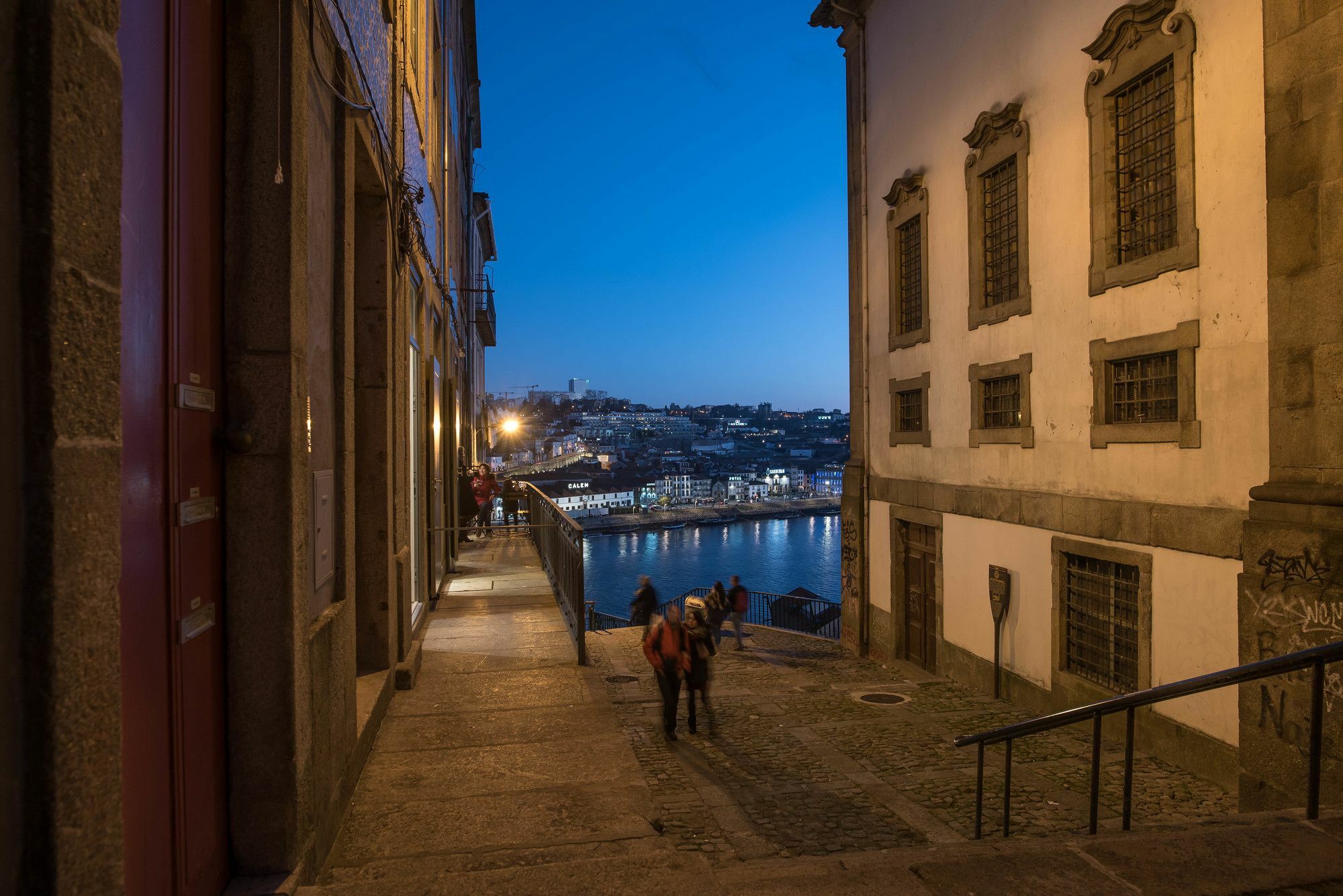 Feel Porto Codeçal Apartments Exterior foto