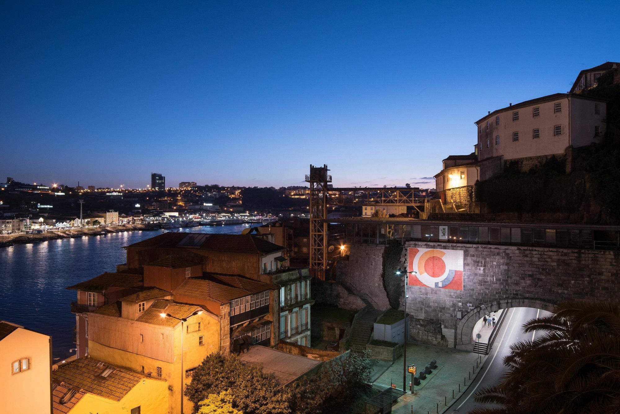 Feel Porto Codeçal Apartments Exterior foto