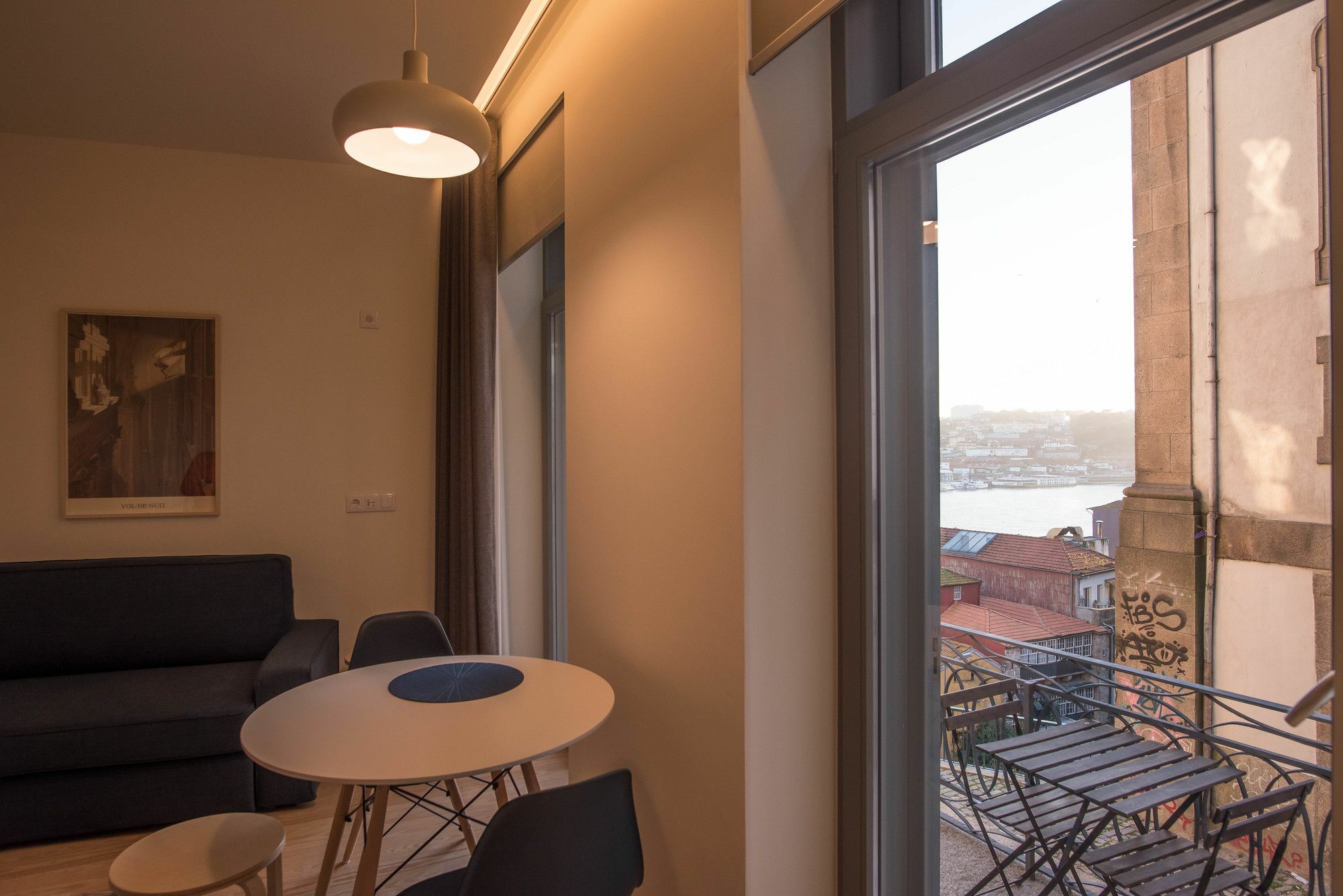 Feel Porto Codeçal Apartments Exterior foto