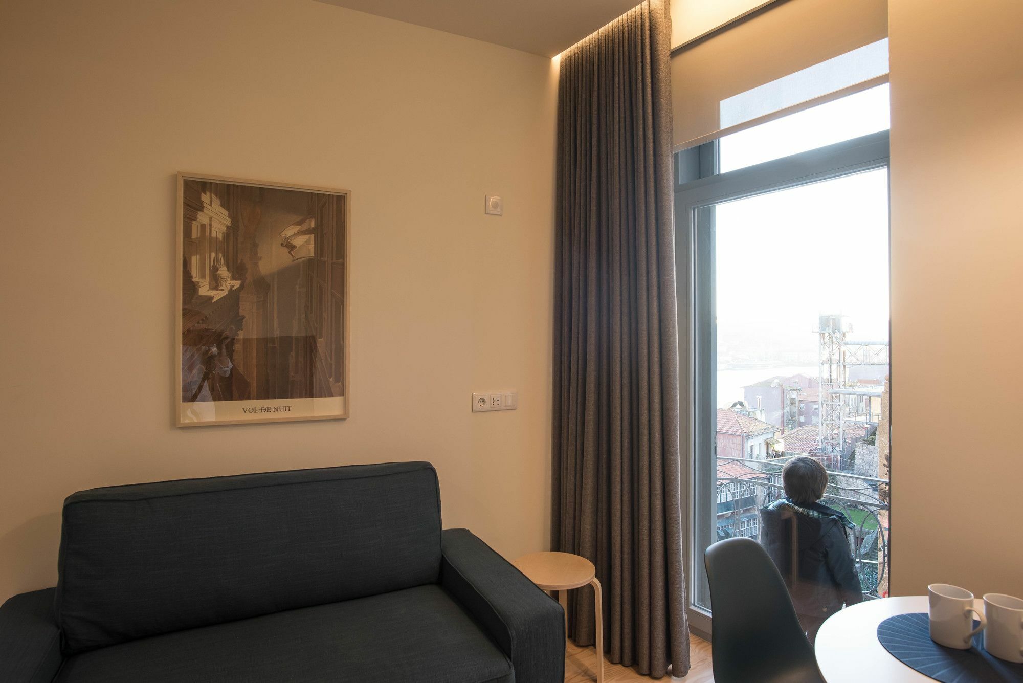 Feel Porto Codeçal Apartments Exterior foto