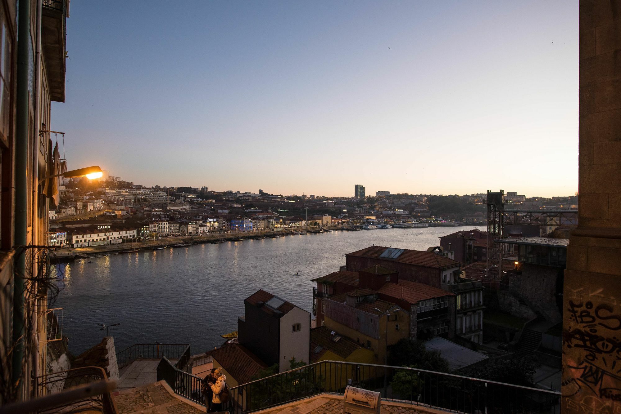 Feel Porto Codeçal Apartments Exterior foto